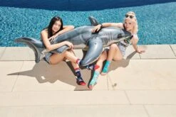 Jawsome Socks -Oooh Yeah Socks Store OoohYeahSocks Girls 0609