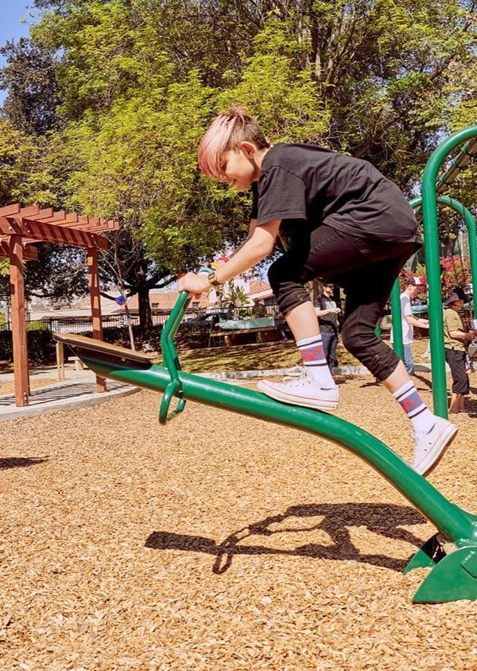 I AM NASA Socks 3 I AM NASA Socks - Image 3