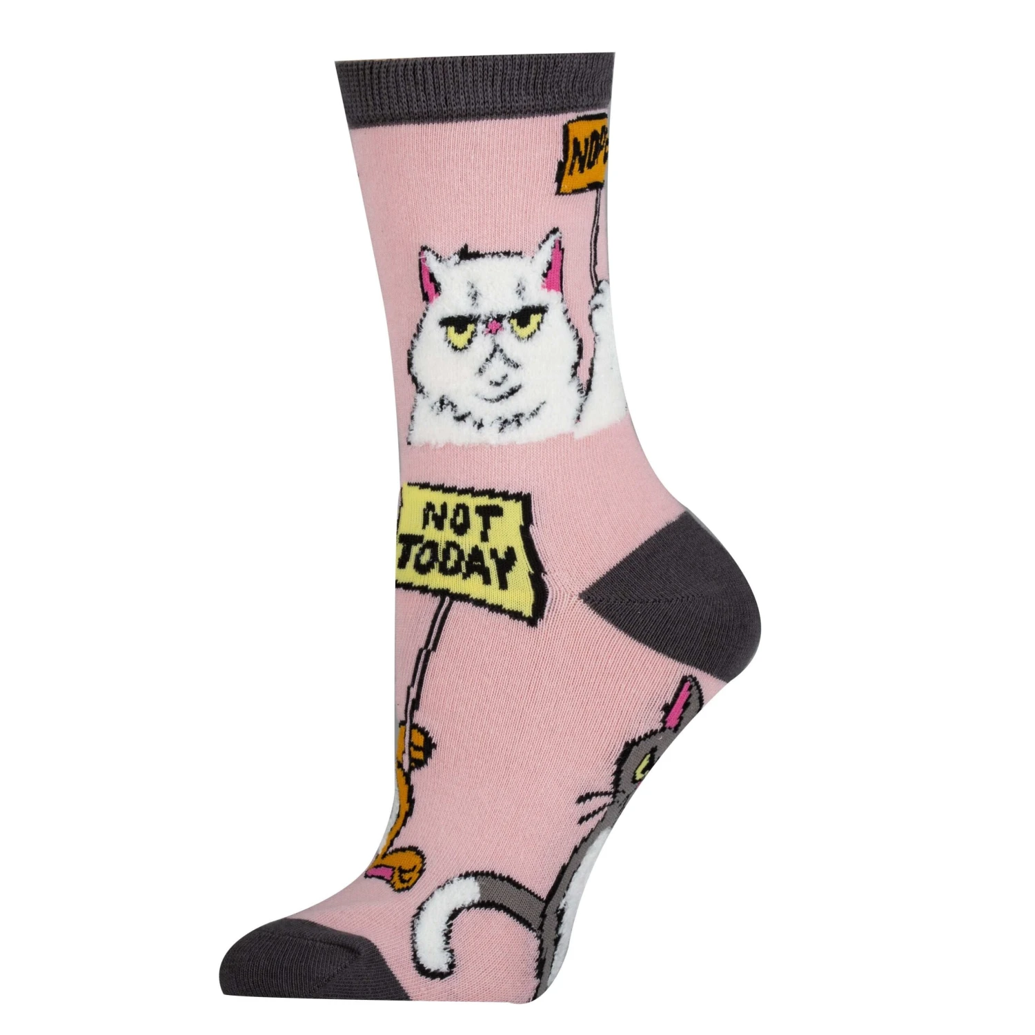 Not Today Socks 5 Not Today Socks - Image 5