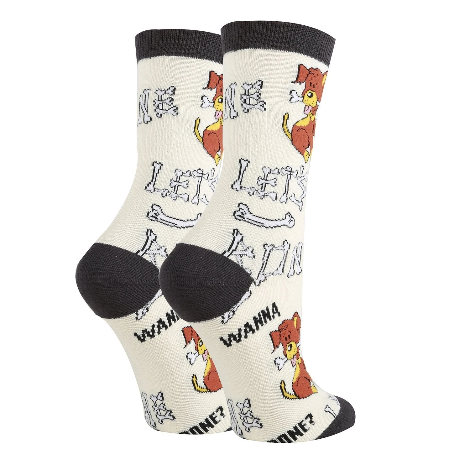 Wanna Bone Socks 3 Wanna Bone Socks - Image 3