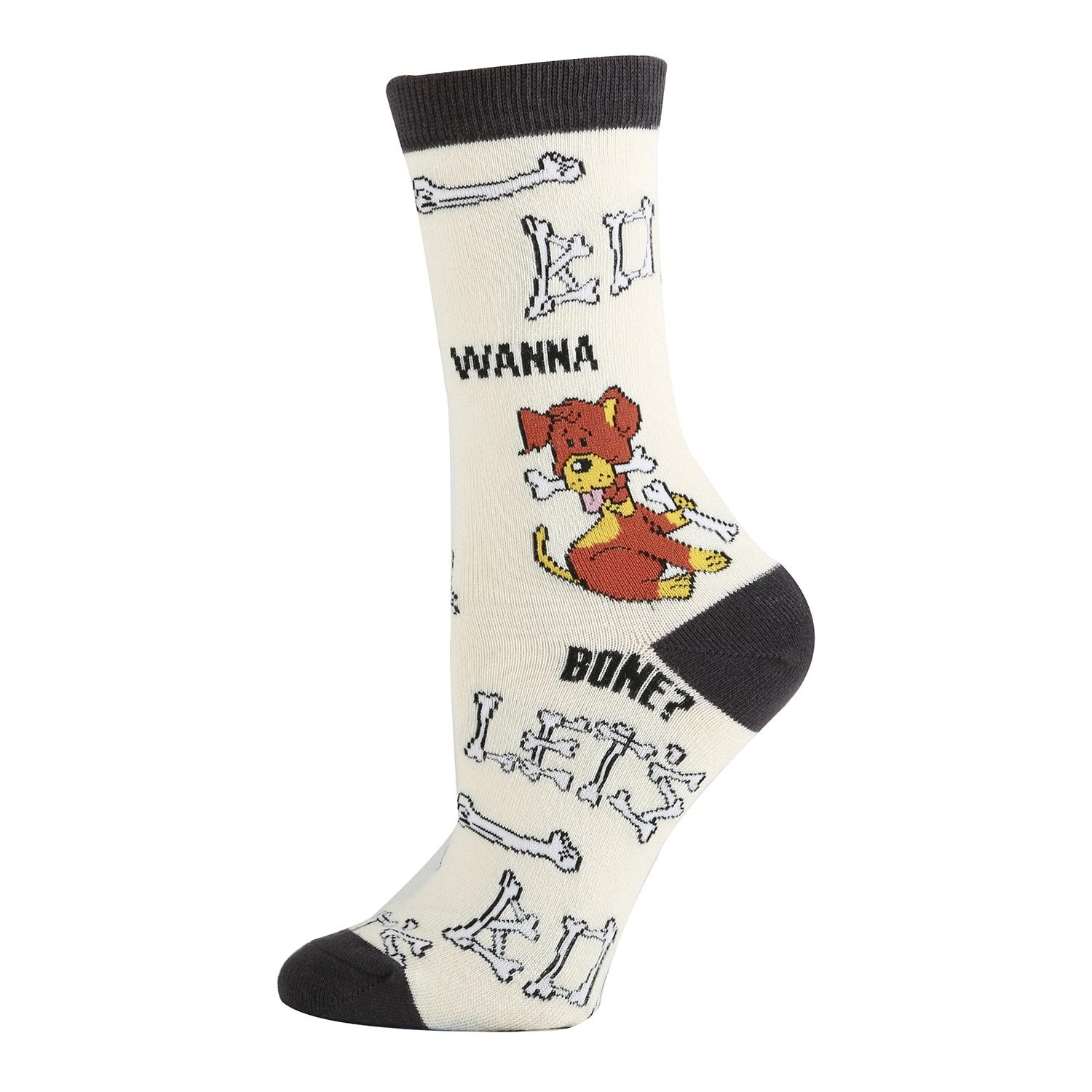 Wanna Bone Socks 5 Wanna Bone Socks - Image 5