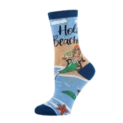 Hola Beaches Socks -Oooh Yeah Socks Store WD23003C 3 b6f1933a 189f 4824 8108 cc5a775cef4d