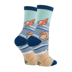 What The Shell Socks -Oooh Yeah Socks Store WD23004C 2 75ac27e3 a88a 4f71 8ab3 03d19135d997