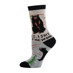 Bear Needs Socks -Oooh Yeah Socks Store WD23005C 3 c9161a50 c326 4c7e b283 16f8f13ccdcc