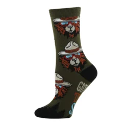 Gatlinburg Socks -Oooh Yeah Socks Store WD24009C 3 scaled a0eefc67 a1e3 4945 90a0 eb0141f87109