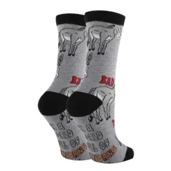 Bad Ass Socks -Oooh Yeah Socks Store WD24014C 2 scaled e07941f0 eae2 4cea b27b 250c3d609453