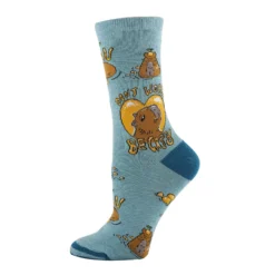 Be Capy Socks -Oooh Yeah Socks Store WD24015C 3 scaled f6c99e3f b935 4c97 a0f8 17ac24b60155