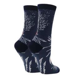 Howler Socks -Oooh Yeah Socks Store WD24514C 2 054b6b16 f88a 4f16 a283 51c8a9eeb5aa
