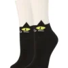 It's Meow Or Never Socks