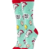Me First Socks