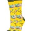 Purrito Socks