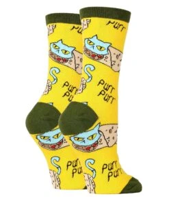 Front Page 12 Front Page -Oooh Yeah Socks Store WD6535C 2