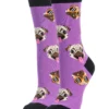 PUGtastic! Socks
