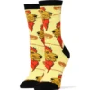 Lion Around Socks