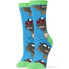 Hip Hop Potamus Socks