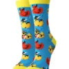 Rub A Dub Socks