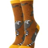 Lemur Buds Socks