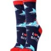 Love Bites Socks