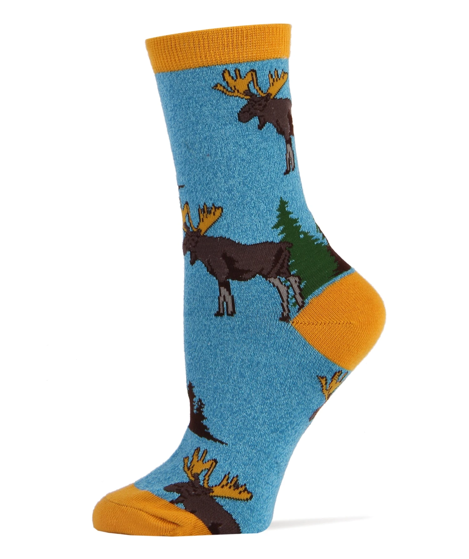 Moose Socks 1 Moose Socks
