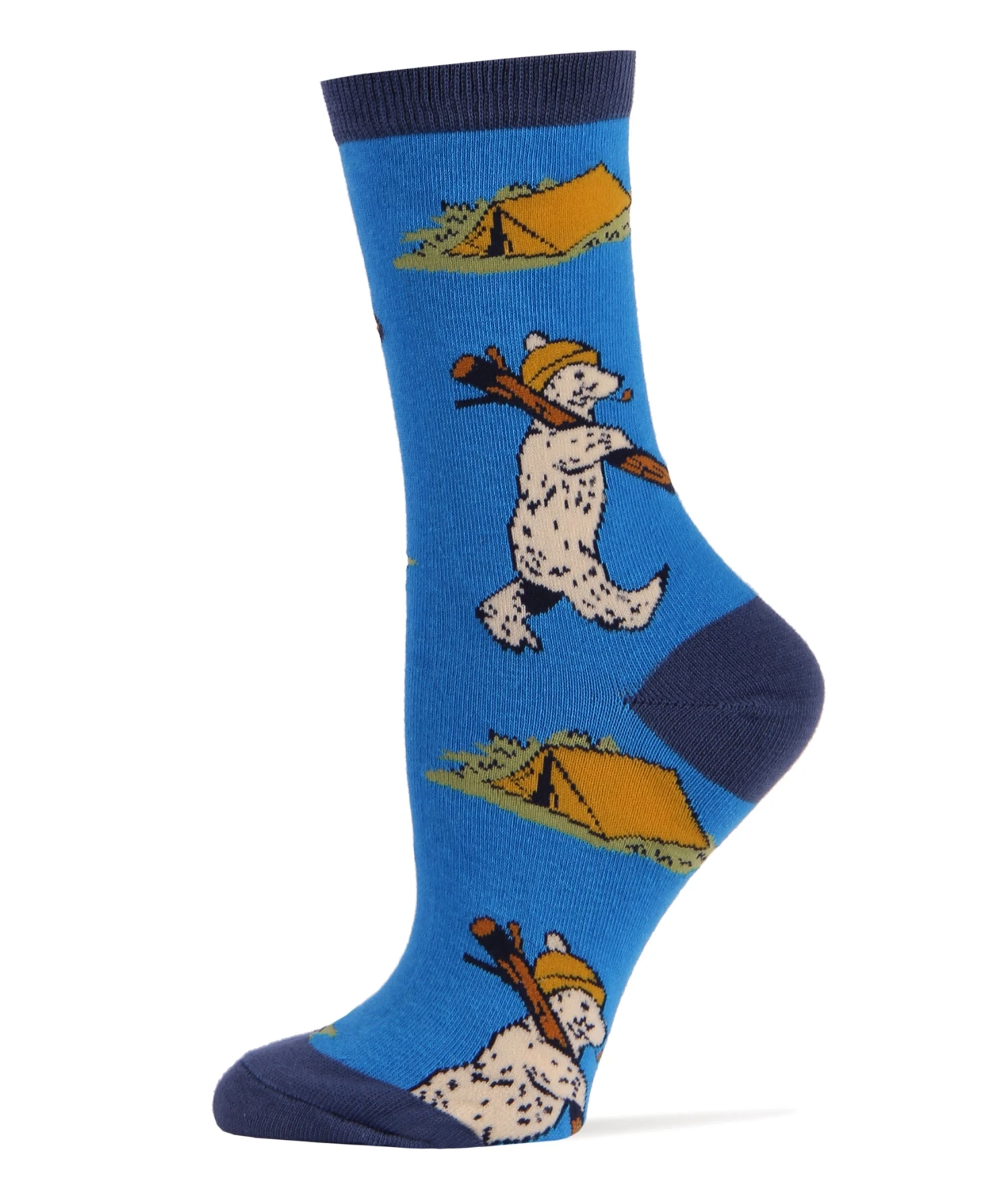 Polar Bear Socks 1 Polar Bear Socks