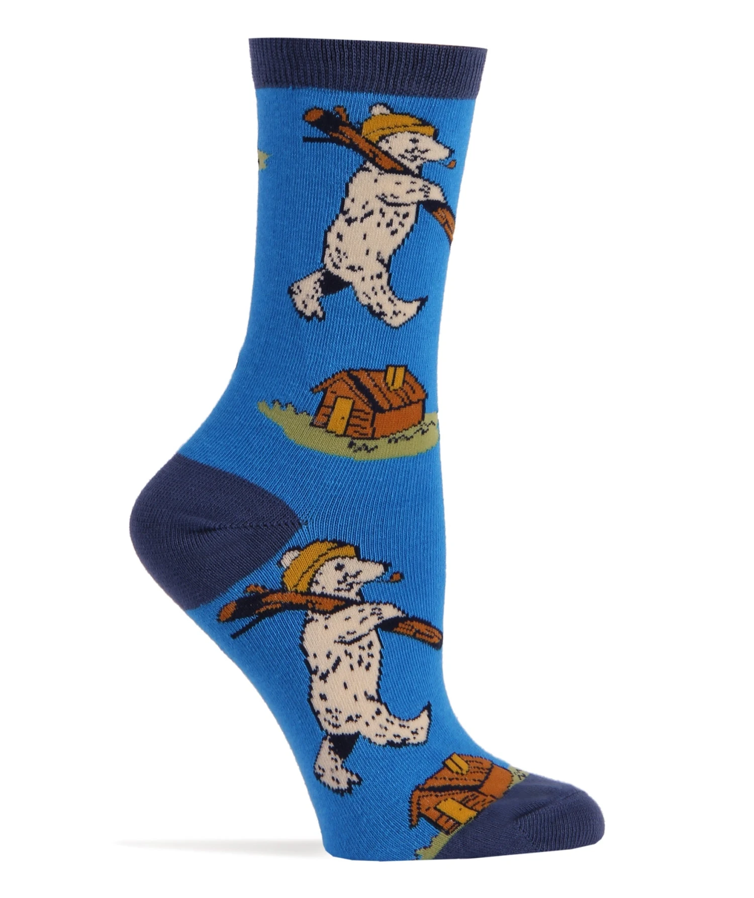 Polar Bear Socks 2 Polar Bear Socks - Image 2