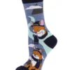 Sox Fox Socks