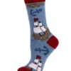 Let's Sail Socks