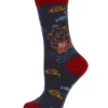 Kraken Socks