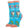 Jawsome Socks