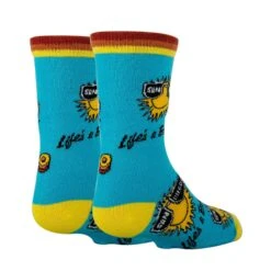 San Diego Socks -Oooh Yeah Socks Store YD22526C 2 7b353759 4900 489a bb33 41fb9a67b30b