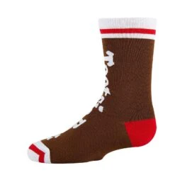 Tootsie Roll Socks -Oooh Yeah Socks Store YD23021C 3 c5fa9074 a564 45b3 870e 222da9ce00a5