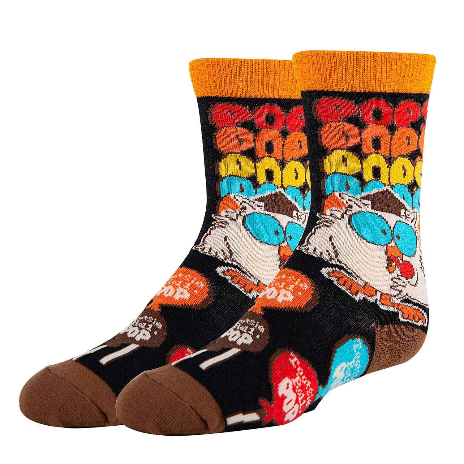 Tootsie POP Socks 1 Tootsie POP Socks