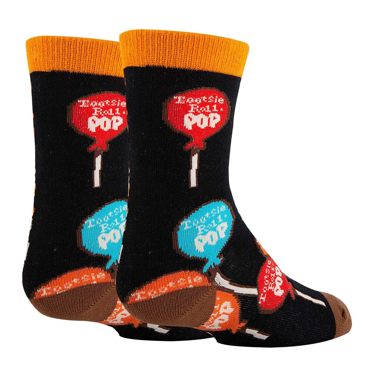 Tootsie POP Socks 2 Tootsie POP Socks - Image 2