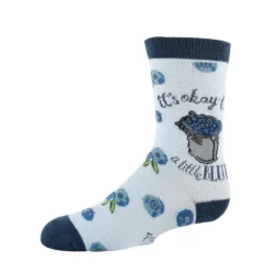 A Little Blue Socks -Oooh Yeah Socks Store YD23504C 3 531d1a73 54c9 416b 9b4a 75bf993fc40a