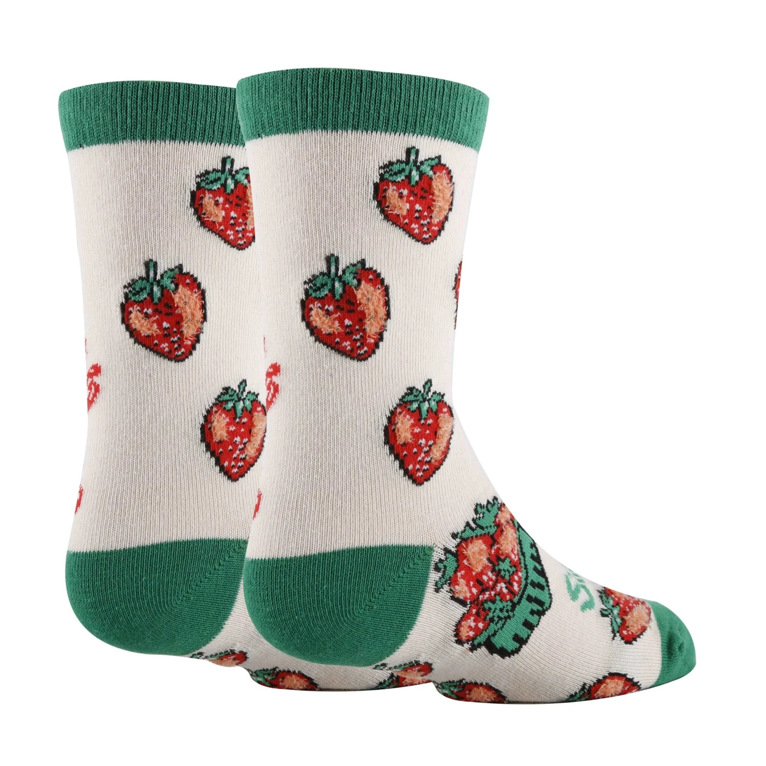 Berry Good Socks 2 Berry Good Socks - Image 2