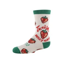 Berry Good Socks 5 Berry Good Socks -Oooh Yeah Socks Store YD24018C 3 scaled f2325cd8 9af9 4049 bba8 b1980829cb78