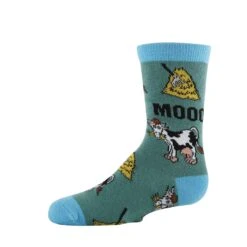 Mooo Socks -Oooh Yeah Socks Store YD24024C 3 scaled 64e11f0a c206 4ac1 948d a9fe5547cb2a
