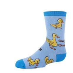 Quack Socks 5 Quack Socks -Oooh Yeah Socks Store YD25007C 3 3