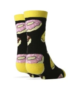 Donut Magic Socks -Oooh Yeah Socks Store YD5008C 2