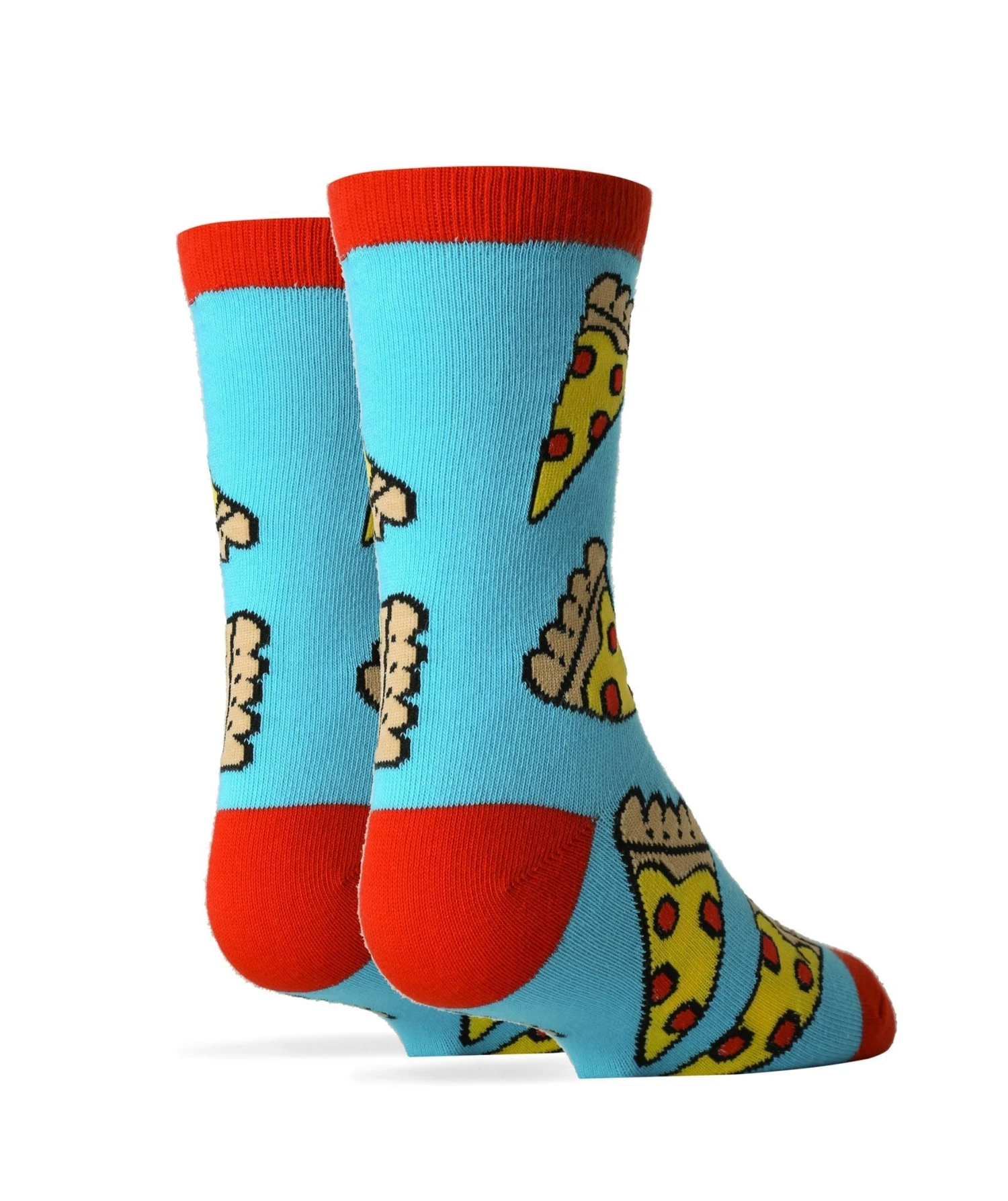 Pizza Party Socks 3 Pizza Party Socks - Image 3