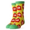 Holy Sriracha! Socks