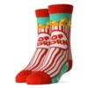 Box O' Popcorn Socks