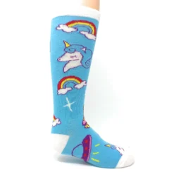Cute Ness Socks -Oooh Yeah Socks Store YD7547K 2
