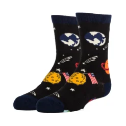 Lost In Space Socks