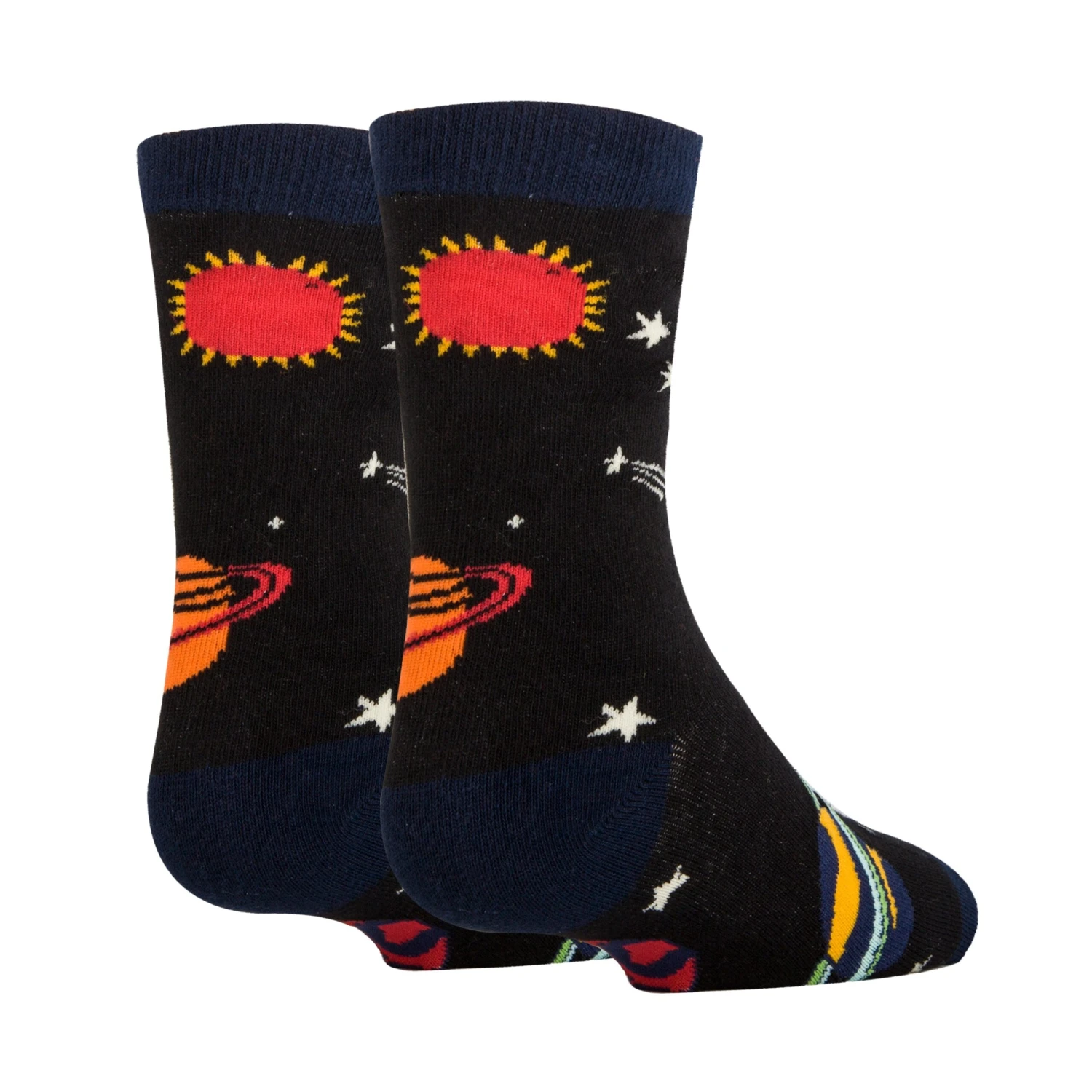 Lost In Space Socks 2 Lost In Space Socks - Image 2