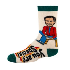 You Are Special Socks -Oooh Yeah Socks Store YD9026C 3