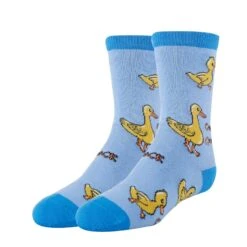 Quack Socks